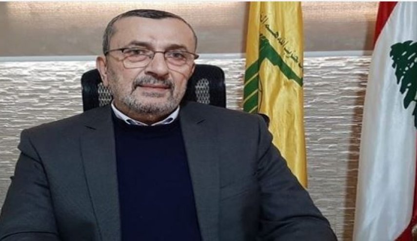 مصلحة لبنان تتحقق بإقامة علاقات مميزة مع سورية