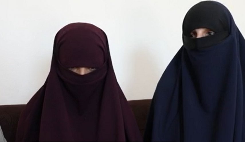 السويد تفرج عن 3 نساء ارتبطن بداعش الإرهابي في سوريا
