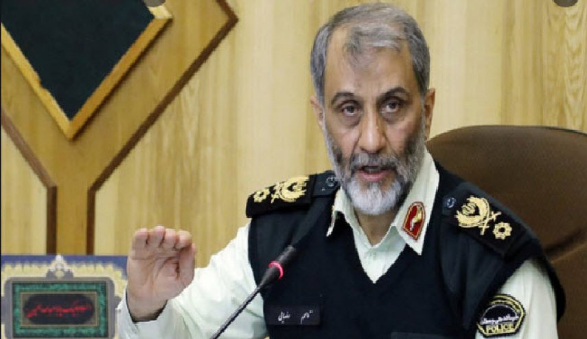 سردار رضایی؛ الکترونیکی شدن مرزها در شاخص برنامه هفتم توسعه قرار گیرد