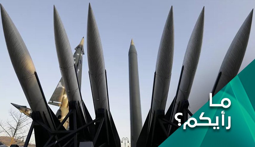 ورطة السعودية مع صواريخ انصار الله.. ماذا عن الحلم الاسرائيلي بمأرب؟