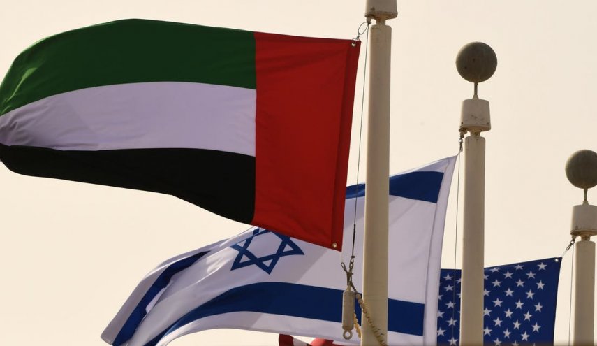 'الممر الأخضر'.. اتفاقية جديدة بين الإمارات و الاحتلال الاسرائيلي 