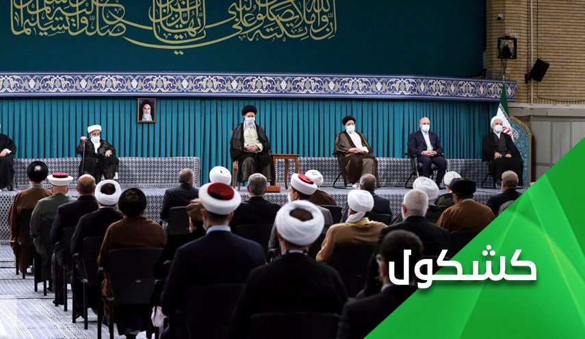 محور يدعو للوحدة الإسلامية مقابل محور يدعو للفتنة والتطبيع!