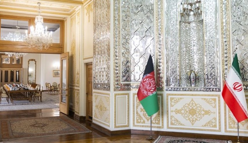 تهران چهارشنبه میزبان دومین نشست همسایگان افغانستان