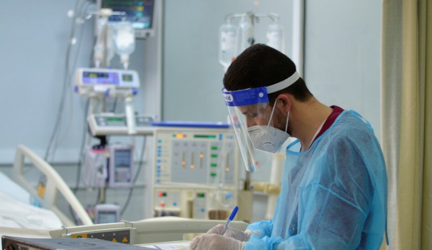 الصحة العراقية تسجل 24 وفاة و1247 اصابة جديدة بكورونا 