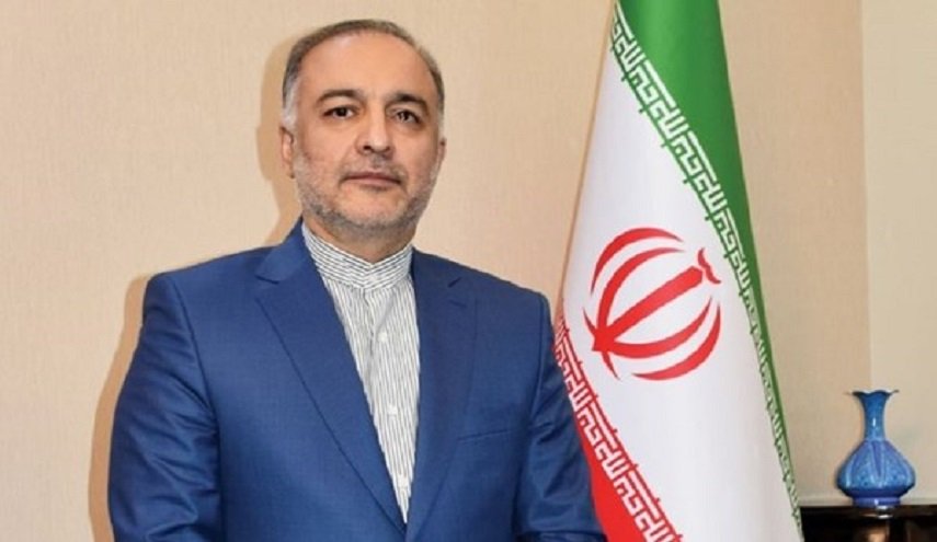 السفير الإيراني في دمشق: لا نتفق مع تركيا بشأن سياساتها تجاه سوريا