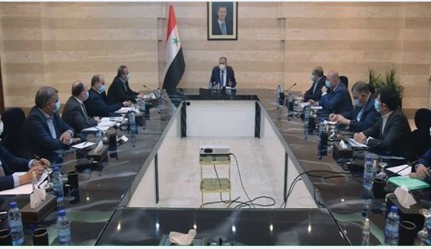 وزير الصحة السوري عن إصابات كورونا: نستعد للانتقال إلى الخطة «c»
