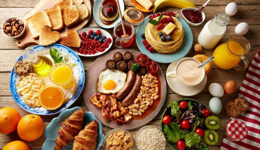 خبراء تغذية.. هذه هي أفضل وجبة إفطار على الإطلاق