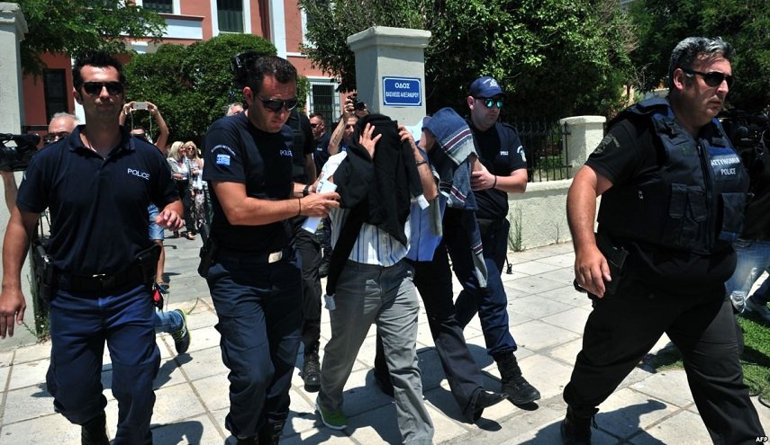 فصائل في المقاومة الفلسطينية ساعدت تركيا في القبض على جواسيس 'اسرائيل'