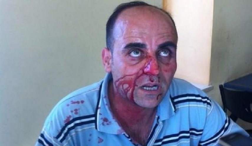 ذوو نزار بنات: كان يتعرض بالاستمرار لتهديدات أمن السلطة