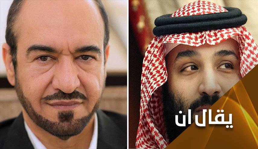 الجبري يكشف أسرارا خطيرة عن بن سلمان