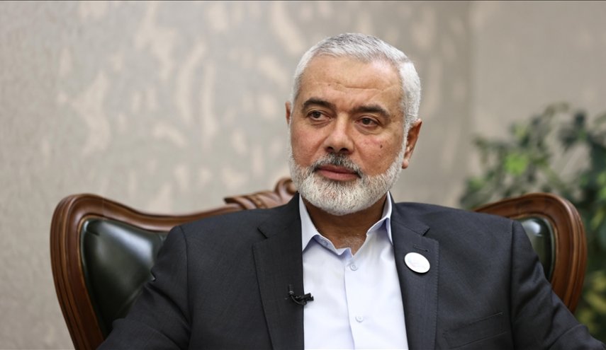 'هنية' بقائمة الشخصيات الإسلامية الأكثر تأثيرًا في العالم