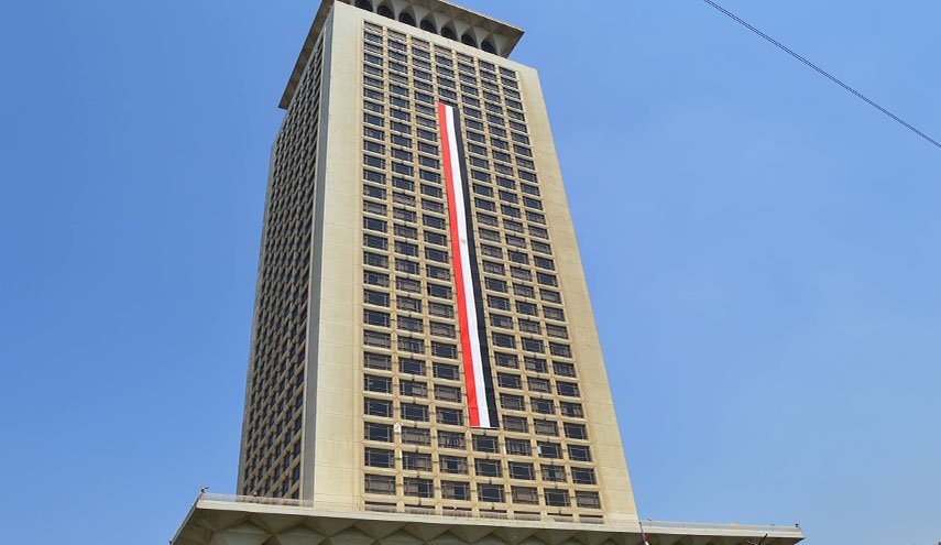 مصر تعلق على الاحداث الاخيرة في السودان 