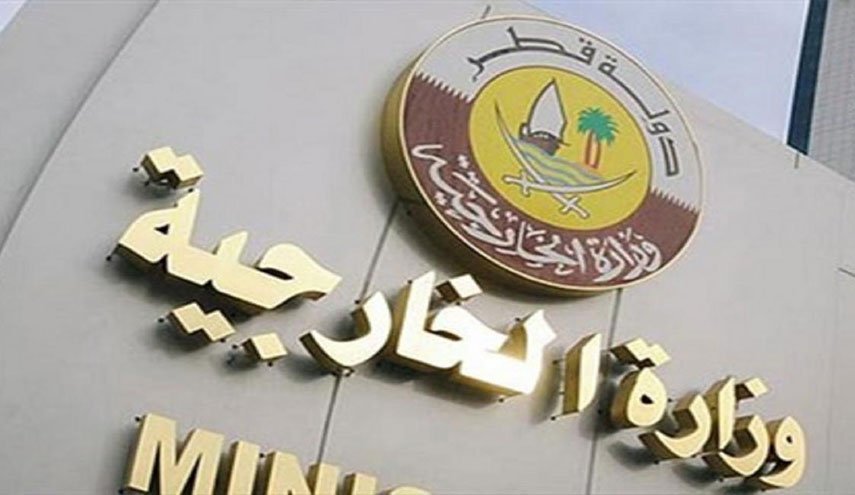 قطر تعرب عن قلقها تجاه احداث السودان