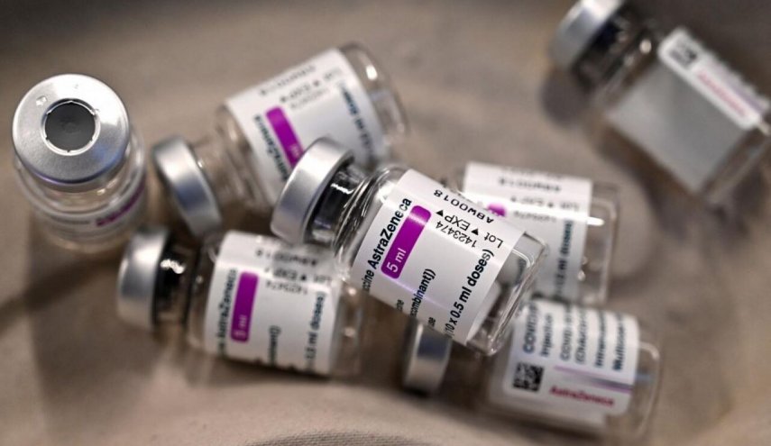 كوريا الجنوبية ترسل مليون جرعة من لقاح كورونا الى ايران