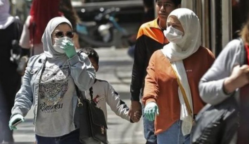 لبنان.. تسجيل 6 وفيات و235 إصابة جديدة بكورونا 