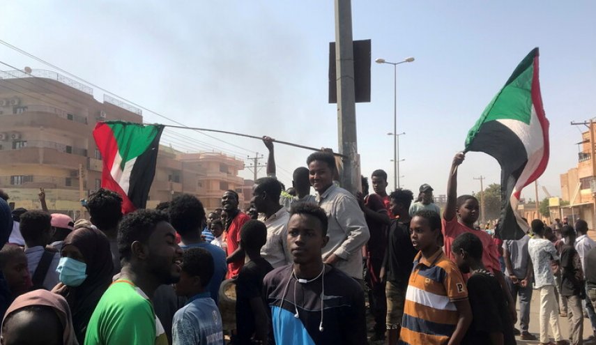السودان...مقتل 7 أشخاص وإصابة 140 في الاحتجاجات