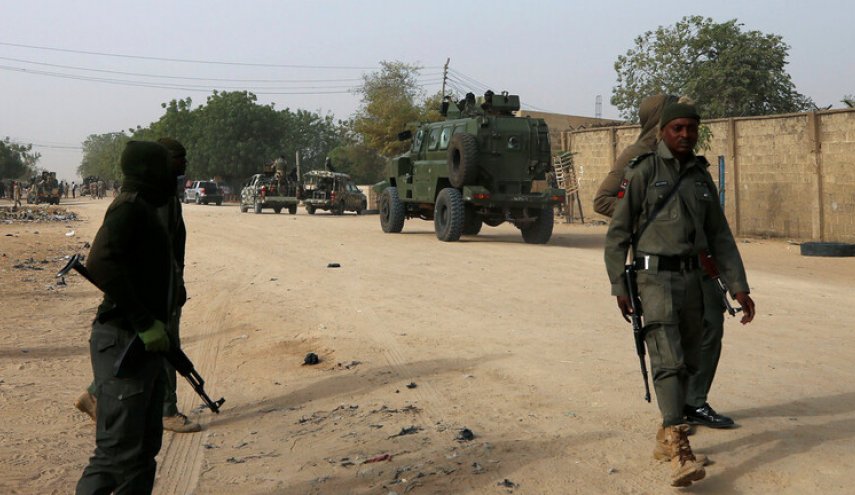 مقتل 18 شخصا بهجوم على مسجد شمال نيجيريا
