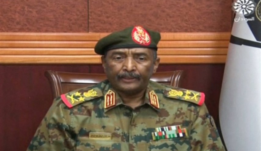 لماذا يفضّل العدو الإسرائيليّ دعم البرهان؟
