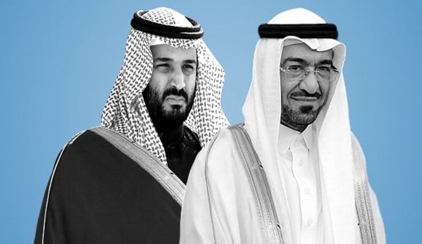 هل تتدخل أمريكا لحماية الجبري؟.. مسؤول استخباري سابق يجيب