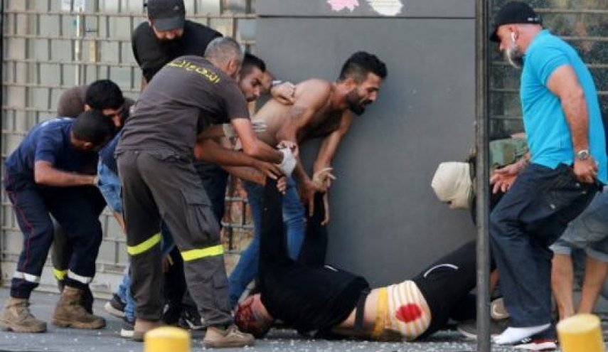 تحقيقات مخابرات الجيش اللبناني: مسلّحون قواتيون استنفروا ليلة المجزرة