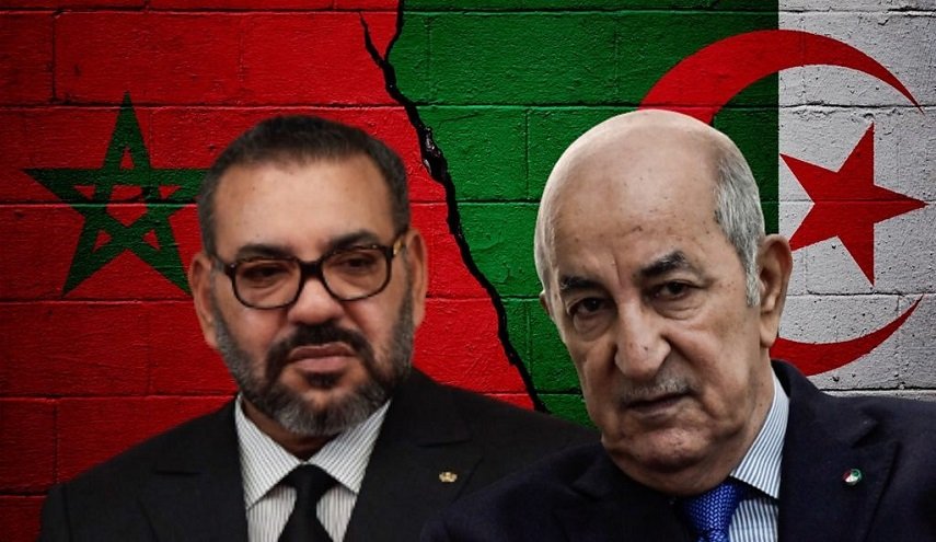قرار جزائري جديد بشأن المغرب!
