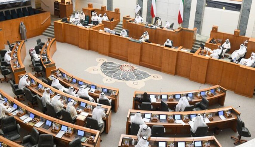 الكويت.. افتتاح دورة مجلس الأمة قبيل 