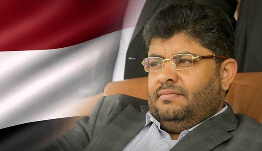 الحوثي يكشف عن تحرك واسع لدحر العدوان ومرتزقته من مأرب
