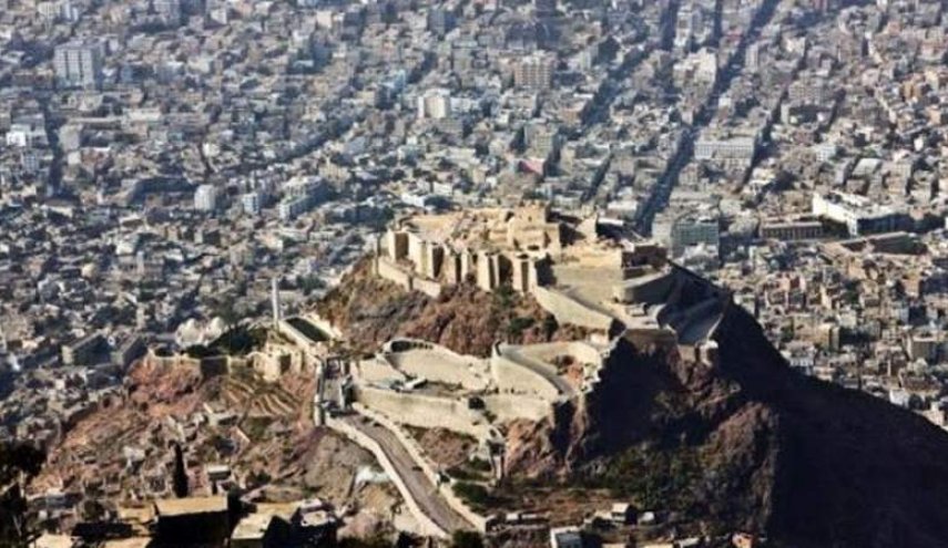 حقوق الإنسان بتعز تدين جرائم مرتزقة العدوان في الاعدون

