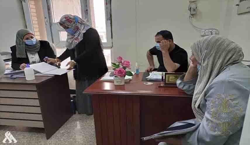 التخطيط العراقية: هذه هي نسبة مشاركة المرأة في مؤسسات الدولة