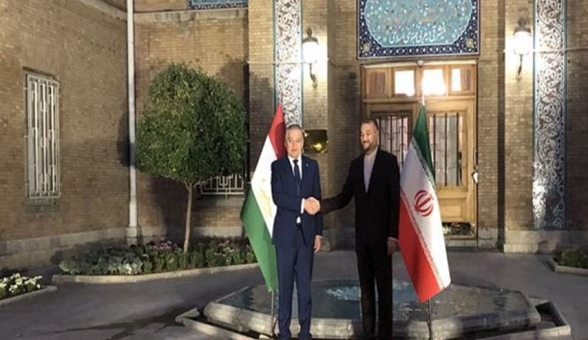 عبداللهيان: نأمل ان يساهم اجتماع طهران في استقرار افغانستان وأمنها وتنميتها