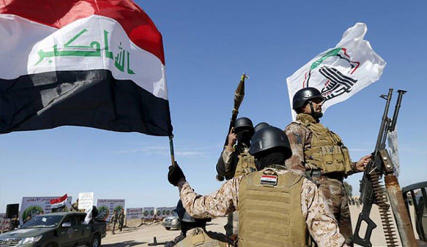 الحشد الشعبي: أرسلنا تعزيزات إلى مكان جريمة المقدادية رغم أنها ليست من ضمن مسؤوليتنا