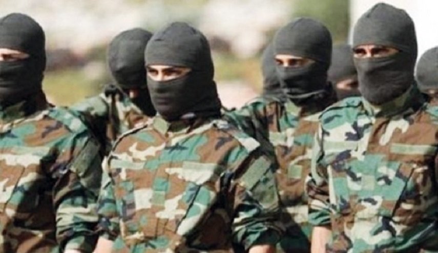 أكثر من 20 ألف مرتزق في ليبيا 