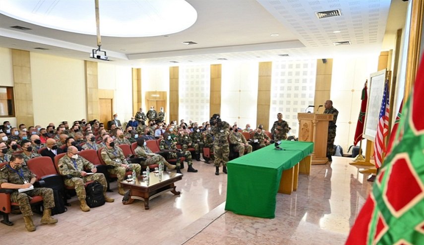 واشنطن تستعد لإطلاق أكبر مناورة عسكرية أفريقية في المغرب