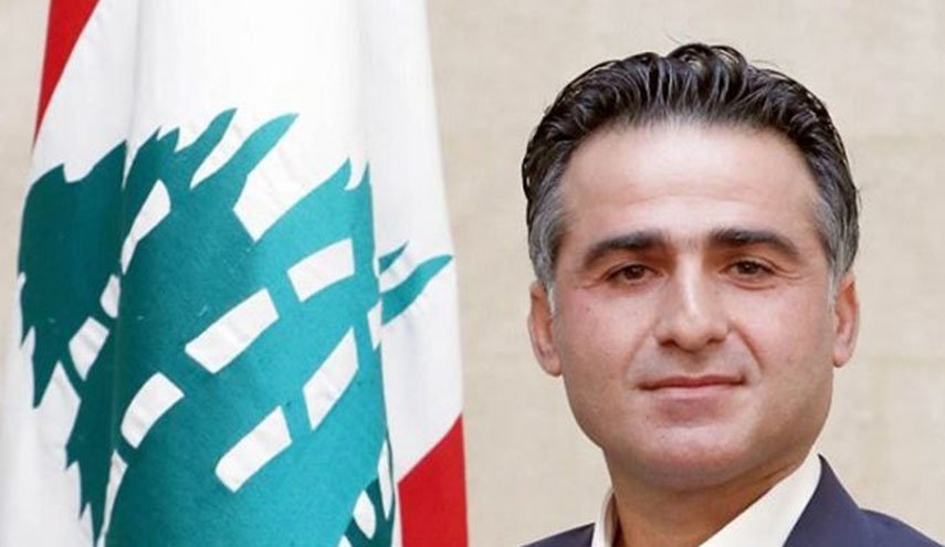 وزير لبناني: سوريا أبدت تعاونها في موضوع الترانزيت عبر أراضيها