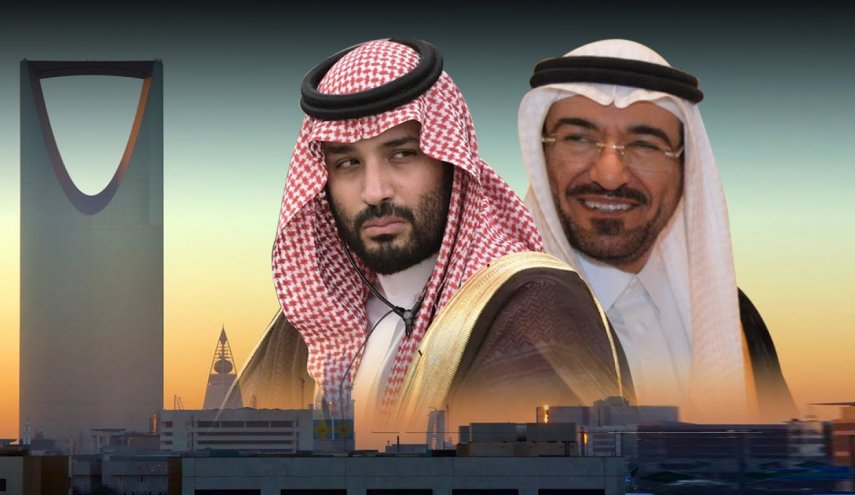 ابنة الجبري: ابن سلمان خائف من معلومات والدي 