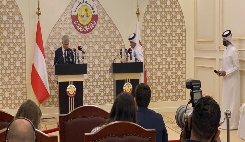 قطر تدعو المجتمع الدولي للانخراط في حوار بناء مع طالبان