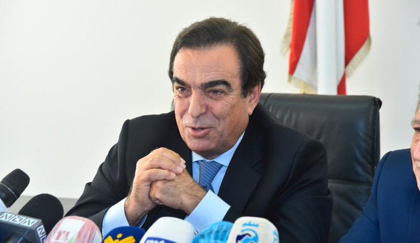قرداحي: اتهامي بمعاداة السعودية امر مرفوض.. المدافعون عن حرية التعبير أول من هاجمني!