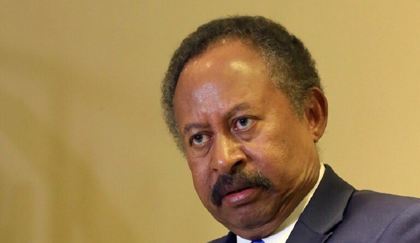 حمدوك يكشف سبب تأخر تشكيل الحكومة السودانية
