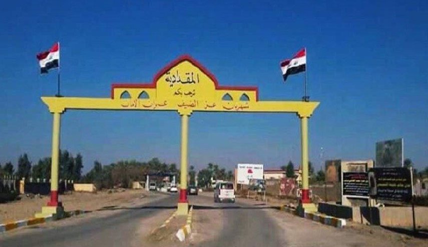 بغداد ترسل تعزيزات من الرد السريع ومكافحة الإرهاب للمقدادية