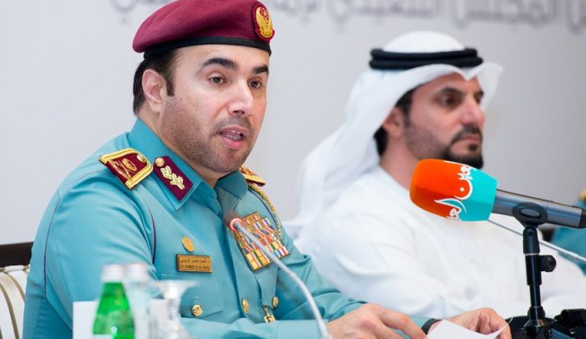 هكذا تسعى الإمارات الى ترويج مرشحها لرئاسة الإنتربول!