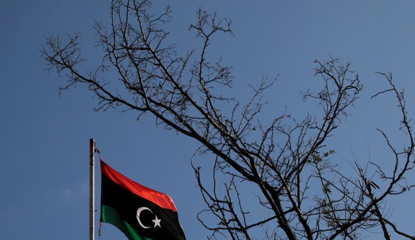 ليبيا..  تسرب كبير في خط أنابيب النفط المودي إلى مرفأ السدرة