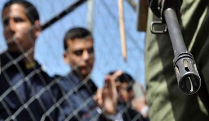 إضراب عن الطعام في لبنان تضامناً مع الاسرى اليوم