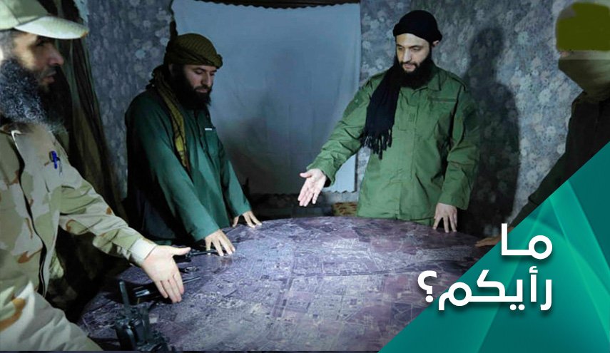 لعبة اردوغان الجديدة بادلب.. سيناريو لمسرحية أم ورقة تفاوض؟