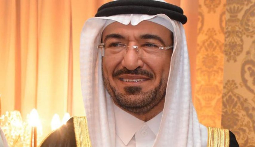 سعد الجبري بريدا أميركيا: واشنطن لابن سلمان: كفى لعبا بأسعار النفط
