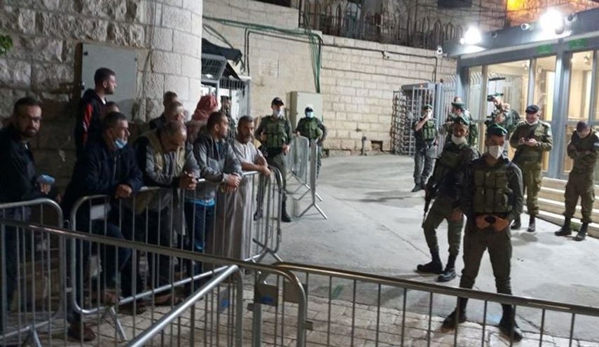 آلاف المستوطنين يخططون لاقتحام الخليل والحرم الإبراهيمي السبت المقبل
