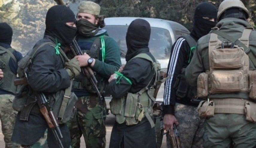 تبادل اسرى بين “تحرير الشام” و”جند الله” وخروج الأخير من جبل التركمان