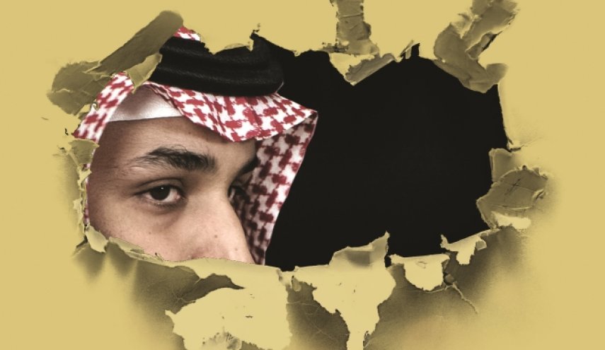 هل سيقود بن سلمان السعودية الى مستنقع التطبيع؟