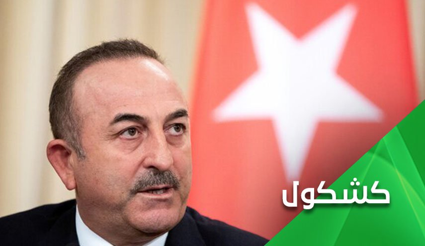 أنقرة.. الحل العسكري في سوريا حلال علينا وحرام على الآخرين!