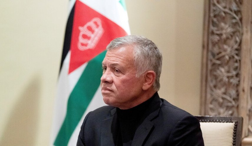 الملك الأردني يزور بريطانيا ضمن جولة أوروبية