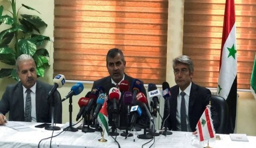 اجرایی شدن توافق نهایی ۳ کشور عربی همسایه برای انتقال برق به لبنان از سال آینده 